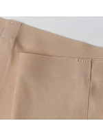 Nohavičky Essential s vyšším strihom 1343 desert – Anita Classix Nohavičky Essential s vyšším strihom 1343 desert – Anita Classix