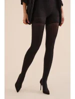 Gabriella Medica Push-up 3D 100 DEN Kód: 171 farba:nero Gabriella Medica Push-up 3D 100 DEN Kód: 171 farba:nero