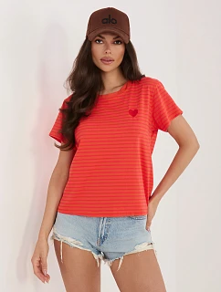 Tričko IT TS 22397.89 fluo pink