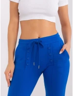 Tepláky RV DR 8692.21 tmavomodrá Tepláky RV DR 8692.21 tmavomodrá