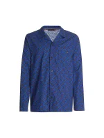 Pánske pyžamo UM0UM02721-0KG - Tommy Hilfiger Pánske pyžamo UM0UM02721-0KG - Tommy Hilfiger