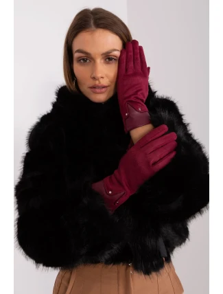 Rukavice model 189553 AT