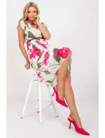 Denné šaty model 197871 Taliansko Moda