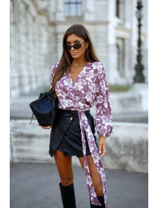 Blúzka model 219530 LaBalancia