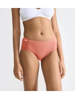 Dámske nohavičky Basic+ Midi C4P - UNKNOWN - Multicolour V022 - SLOGGI