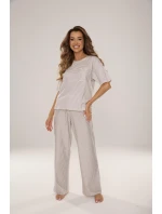 De Lafense 037 Pyžamo Camelia S-2XL