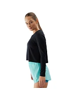 Tričko s dlhým rukávom 4F F218 W 4FWSS24TFLOF218 20S