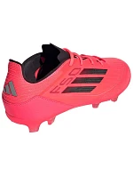 Kopačky adidas F50 Pro FG Jr IF1360