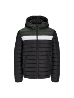 Jack&Jones Jwhwing Puffer Jacket M 12175755
