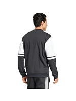Mikina adidas Squadra 25 Sweat Crew M JE2780 muži Mikina adidas Squadra 25 Sweat Crew M JE2780 muži