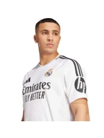 Košeľa adidas Real Madrid 24/25 Home M JX2136 muži Košeľa adidas Real Madrid 24/25 Home M JX2136 muži