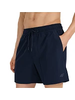 Plavecké šortky 4F M134 M 4FWSS25UBDSM134 30S