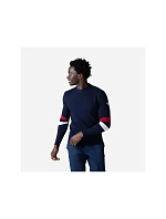 Rossignol Signature Rn Knit Sweater dark blue Rossignol Signature Rn Knit Sweater dark blue