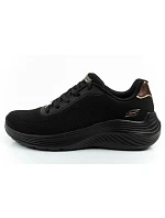 Skechers dámske športové topánky Bobs Squad Waves black ľahké módne dámske Skechers dámske športové topánky Bobs Squad Waves black ľahké módne dámske