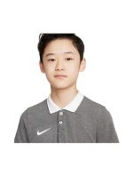 Detské polo tričko Park 20 Jr CW6935-071 - Nike