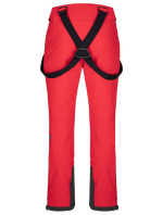 Pánske lyžiarske nohavice Methone-m red - Kilpi