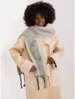 Šatka AT SZ 2316.79 svetlozelená