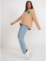 Blúzka LK BZ 509270.43 tiav Blúzka LK BZ 509270.43 tiav