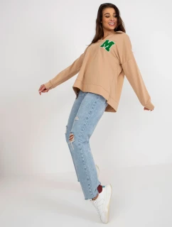 Blúzka LK BZ 509270.43 tiav