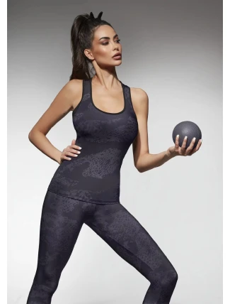 Športový top Exo-Top 50 - Bas Bleu