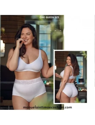 Dámske nohavičky 1030589 telové - Janira