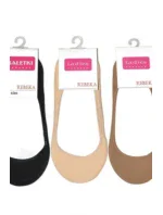 Bavlnené dámske ponožky baleríny 1251 Bavlnené dámske ponožky baleríny 1251