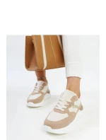 Tenisky model 207427 Solea