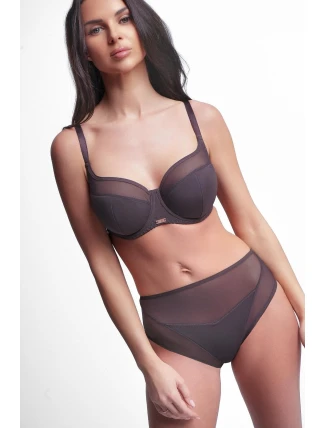 Ava 2268/B Brazílske nohavičky M-XL