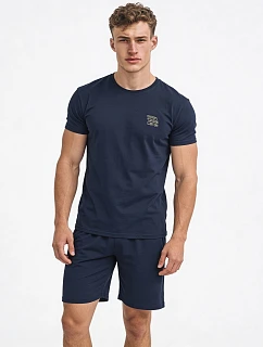 Cornette F&Y pyžamo 940/57 Don't Wake Me Up kr/r 164-188