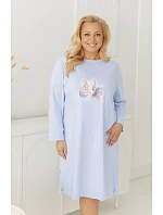 Košeľa Taro 3661 Selia, s dlhým rukávom, veľkosti 2XL–3XL
