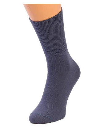 Pánske netlačiace ponožky Terjax art.003 Pánske netlačiace ponožky Terjax art.003