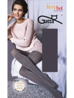 Dámske pančuchové nohavice Gatta Keep Hot