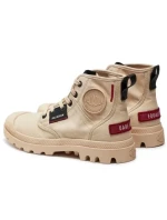 Palladium Papa Hi Patch W 79117-260-M