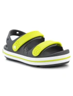 Sandále Crocs Crocband Cruiser Jr 209423-1NJ