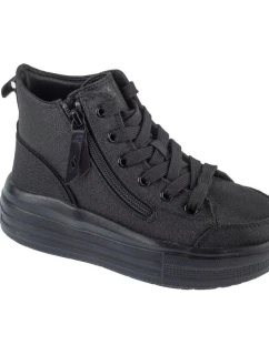 Skechers Hyperlift 310253L-BBK Black 28