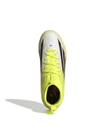 Juniorská obuv adidas F50 League Mid TF JR9029