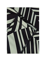 Dámske legíny Casall Essential Printed Tights, zelené Dámske legíny Casall Essential Printed Tights, zelené