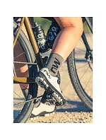 Cyklistické topánky NORTHWAVE Hammer Plus, svetlošedé