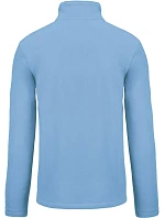 Kariban K 911 Mikrofleecová bunda „Falco“ 20.K911 sky blue
