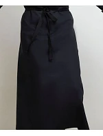 NEOBLU Emile Zástera po pás 24.4456 tmavomodrá