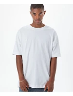 Tričko Mantis M 201 Oversize z hrubej bavlny 70.0201 čierne Tričko Mantis M 201 Oversize z hrubej bavlny 70.0201 čierne