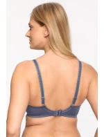 Gaia 1058 Sonia farba: denim Gaia 1058 Sonia farba: denim