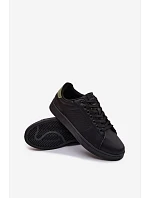 Pánske tenisky Big Star TT174301 Black
