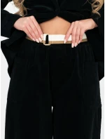 IT nohavice SP FL9665.14 black