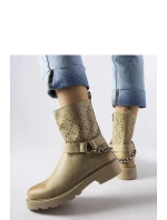 Model obuvi 206562 Solea