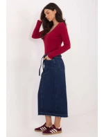 Model sukne 222550 Sublevel