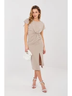 Večerné šaty model 224194 Taliansko Moda