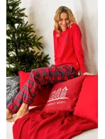 Dámske pyžamo 7127 - Doctornap