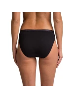 Dámske nohavičky COTTON MINISLIP - BELLINDA - Black