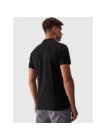 4F polokošeľa M 4FWMM00TPTSM366-20S pánska